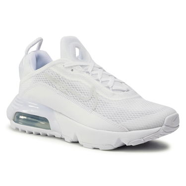 Tenisky a topánky Nike Air Max 2090 GS Biela | CJ4066 102, 1