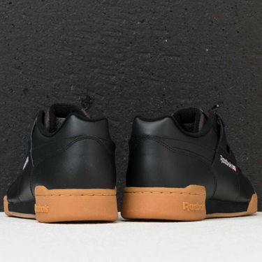 Tenisky a topánky Reebok Workout Plus Čierna | CN2127, 4