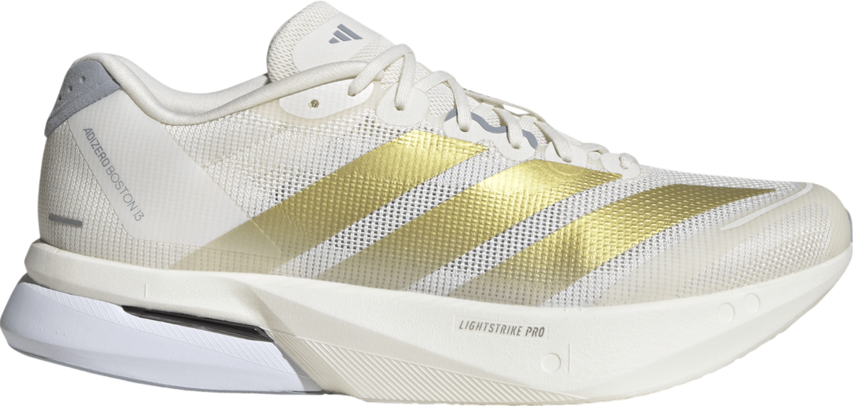 Tenisky a topánky adidas Originals Adizero Boston 13 Biela | js4947, 0