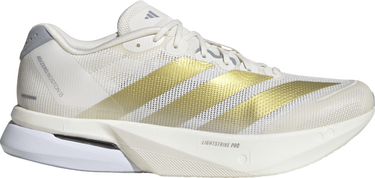 Tenisky a topánky adidas Originals Adizero Boston 13 Biela | js4947, 0