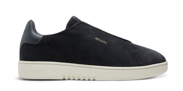 Tenisky a topánky AXEL ARIGATO Dice Laceless Čierna | F3054003, 0