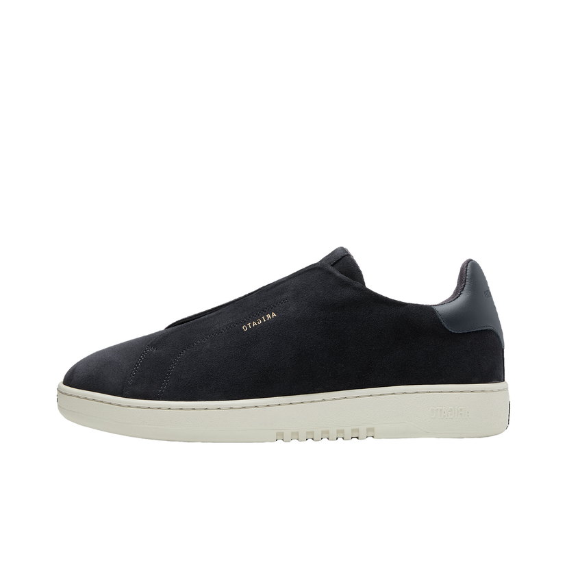 Tenisky a topánky AXEL ARIGATO Dice Laceless Čierna | F3054003