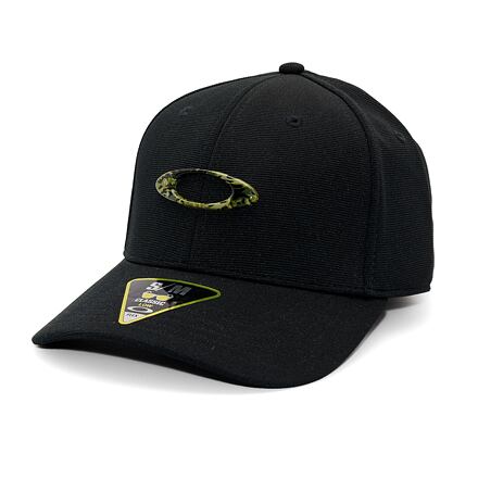 Šiltovka OAKLEY Oakley Tincan Cap S/M Čierna | 911545-03K, 0
