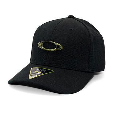Šiltovka OAKLEY Oakley Tincan Cap S/M Čierna | 911545-03K, 0