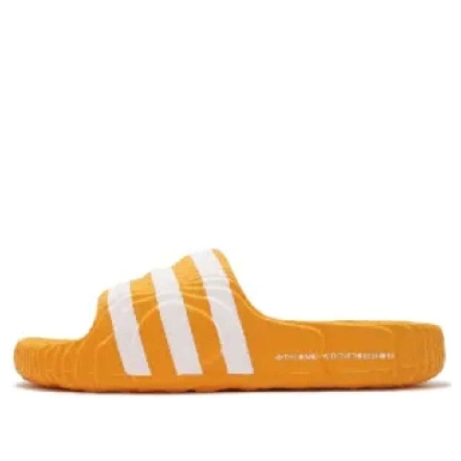 Tenisky a topánky adidas Originals Adilette 22 Slides Oranžová | IE9183, 0