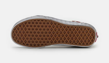 Tenisky a topánky Vans Old Skool Červená | VN0007NTY52, 4