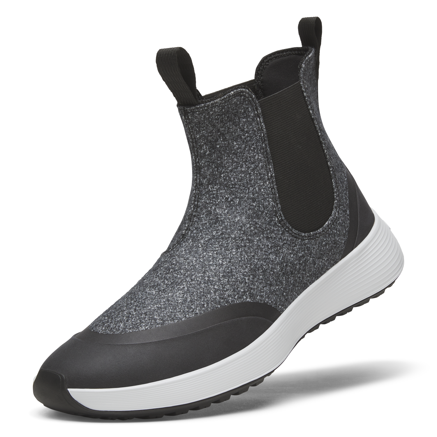 Tenisky a topánky Allbirds Wool Runner Chelsea Size 8 Šedá | A12101M, 0