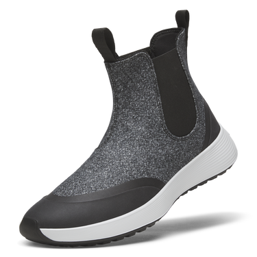 Tenisky a topánky Allbirds Wool Runner Chelsea Size 8 Šedá | A12101M, 0