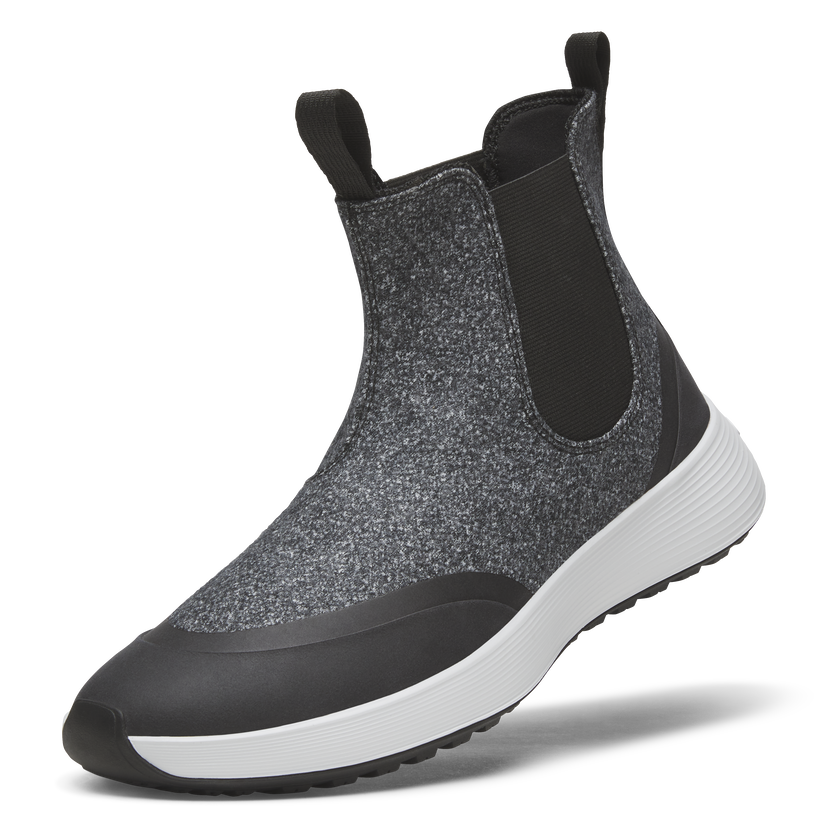 Tenisky a topánky Allbirds Wool Runner Chelsea Size 8 Šedá | A12101M