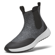 Wool Runner Chelsea Size 8