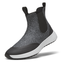 Wool Runner Chelsea Size 8