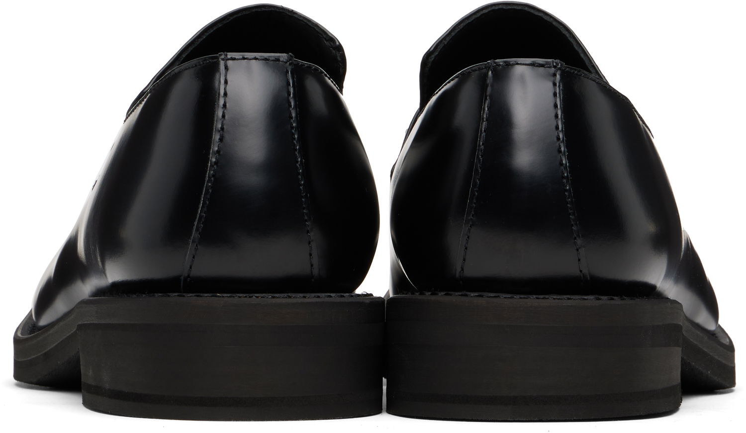 Tenisky a topánky OUR LEGACY Loafers Čierna | A4247NGB, 1