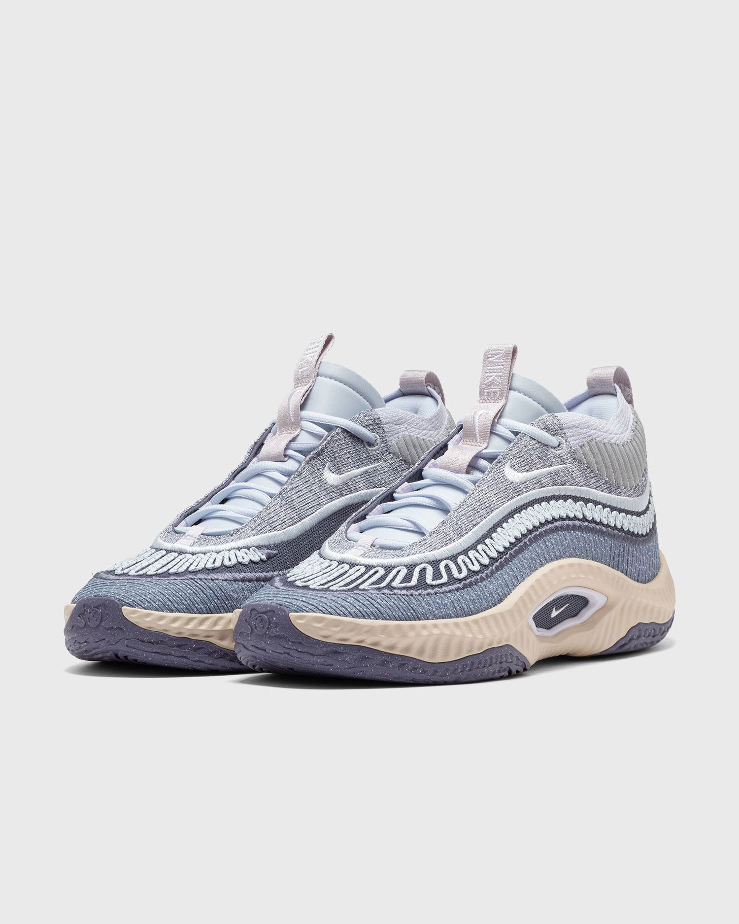 Tenisky a topánky Nike COSMIC UNITY 3 Šedá | DV2757-006, 1
