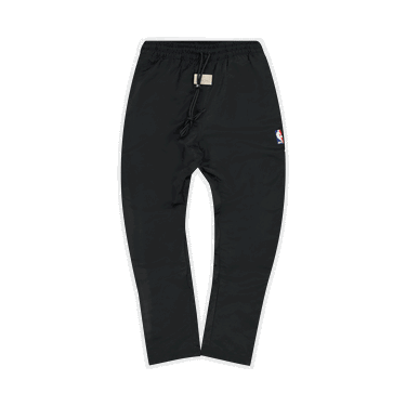 Tepláky Nike Fear Of God NRG Warm Up Pants Čierna | CU4684 010, 0