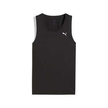 Tielko Puma TAD ESSENTIALS Tank Top Čierna | 525886_01, 5