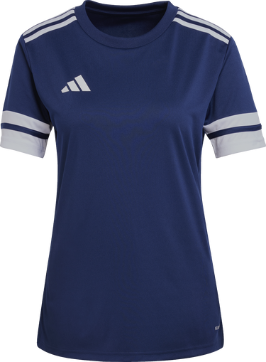 Dres adidas Originals Adidas Squadra 25 Jersey T-Shirt Modrá | ji9987, 0