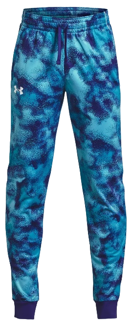 Tepláky Under Armour UA Pennant 2.0 Novelty Navy | 1373498-468, 0