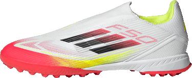 Tenisky a topánky adidas Performance F50 League LL TF Biela | ie1234, 4