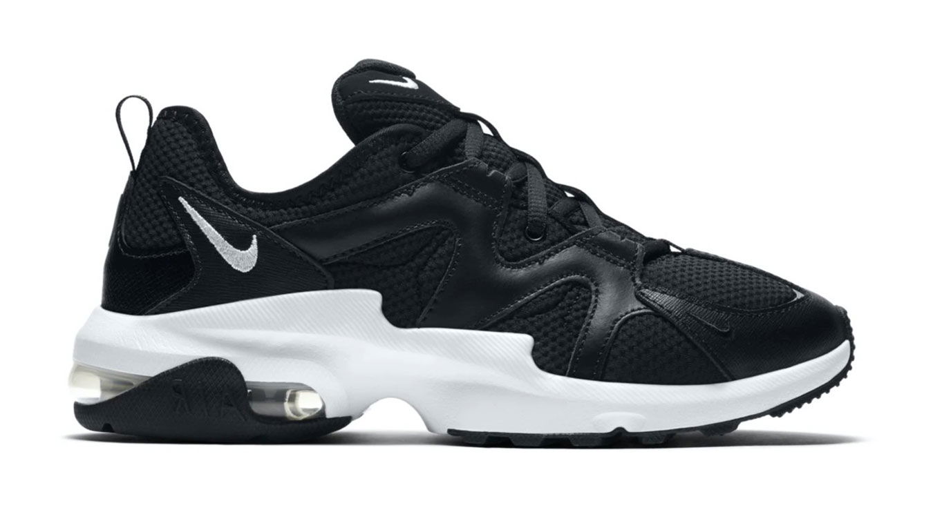 Tenisky a topánky Nike Air Max Graviton Čierna | AT4404-001, 0