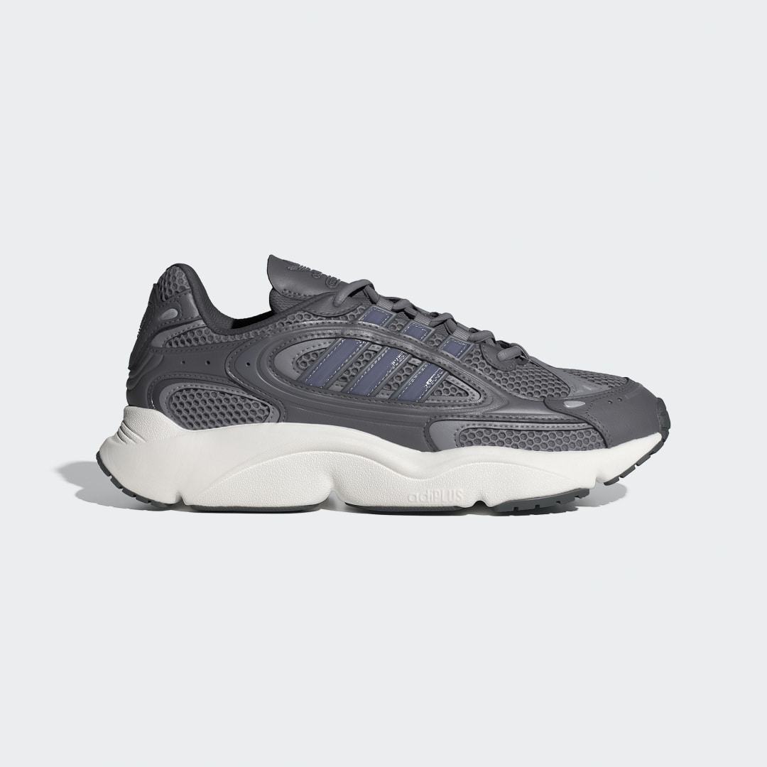Tenisky a topánky adidas Originals OZMILLEN Šedá | IF3448, 0