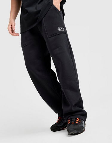 Tepláky Nike Flc Worker Jogger Čierna | IQ2768-010, 0
