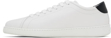 Oblečenie FERRAGAMO Ferragamo Double Gancini Biela | 780991, 2
