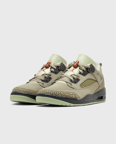 Tenisky a topánky Jordan Jordan Spizike Low Zelené | HM4732-200, 1