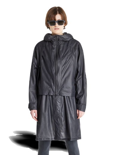 Parka Y-3 Classic Terrex Nylon Parka Čierna | HG8672