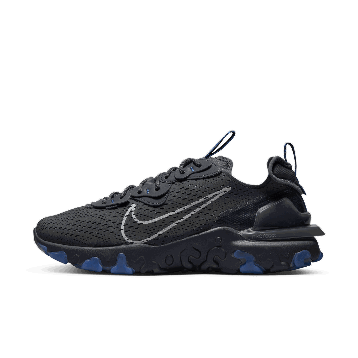 Tenisky a topánky Nike React Vision Čierna | FV0382-001, 0