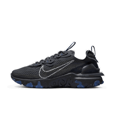 Tenisky a topánky Nike React Vision Čierna | FV0382-001, 0