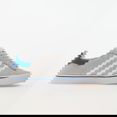 Tenisky a topánky adidas Originals Campus Vulc Grey Two/ Ftw White/ Blue Šedá | ID1362, 1