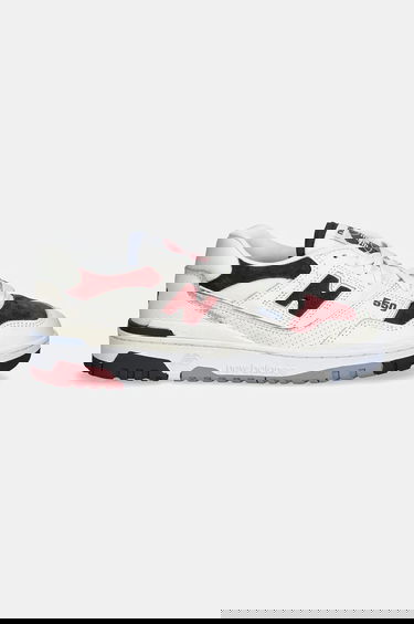 Tenisky a topánky New Balance 550 Rôznofarebný | BB550VRC, 1