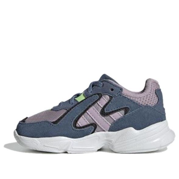 Tenisky a topánky adidas Originals adidas Yung-96 Chasm Modrá | EE7563, 0