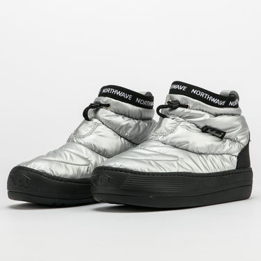 Tenisky a topánky Northwave Winter Soft Mid Metalická | 90155028 86, 1