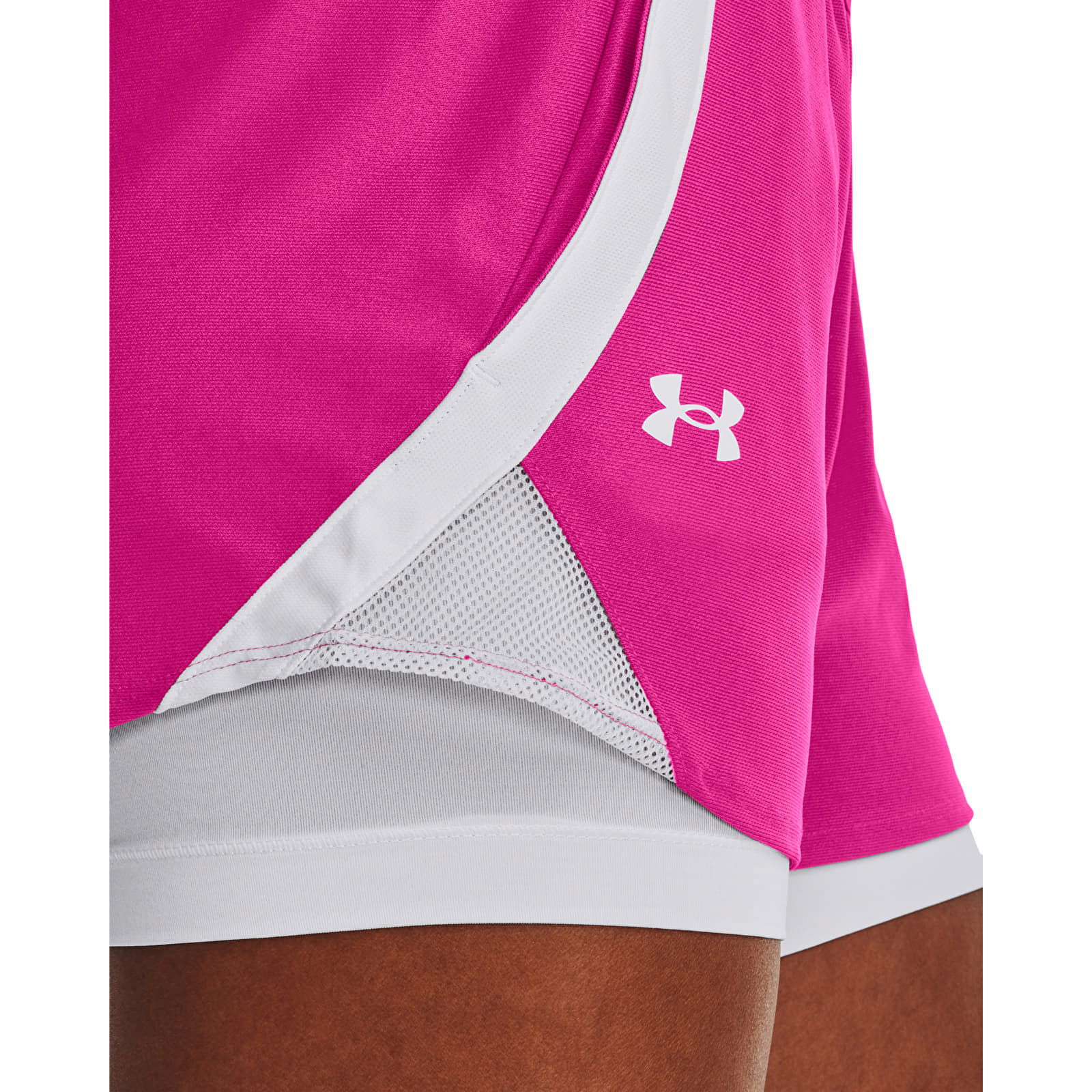 Play Up 2in1 Shorts