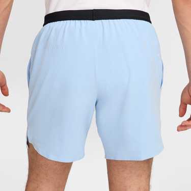 Šortky Nike Air Max Woven Shorts Modrá | HQ4905-422, 4