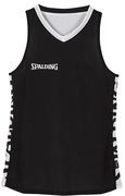 Spalding 4Her Essential Reversible Basketball Jersey