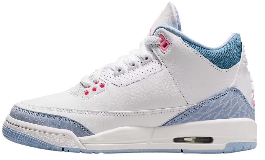 Tenisky a topánky Jordan Air Jordan 3 RETRO Rôznofarebný | HQ0784-101, 1