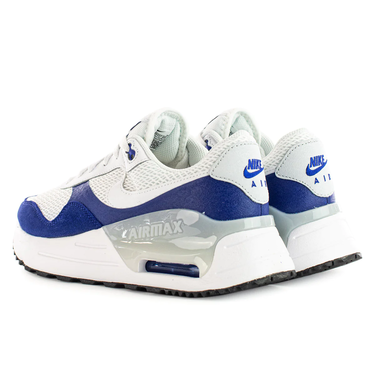 Tenisky a topánky Nike Air Max SYSTM Men s Shoes 41 Šedá | DM9537-400, 5