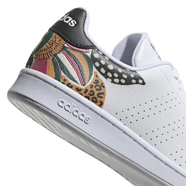 Tenisky a topánky adidas Originals Advantage 36 2/3 Biela | H00714, 7