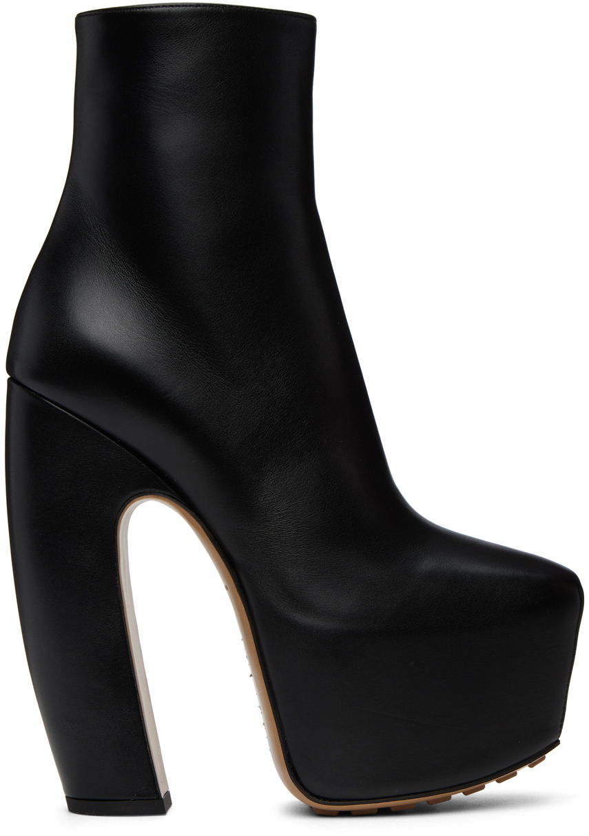 Mostra Ankle Boot "Black"