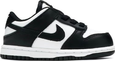 Tenisky a topánky Nike Dunk Low “Panda” (TD) 17 Čierna | CW1589-100, 0