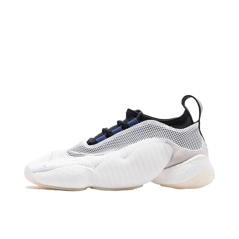 Tenisky a topánky adidas Originals Crazy BYW 2 White Black Biela | AQ1183