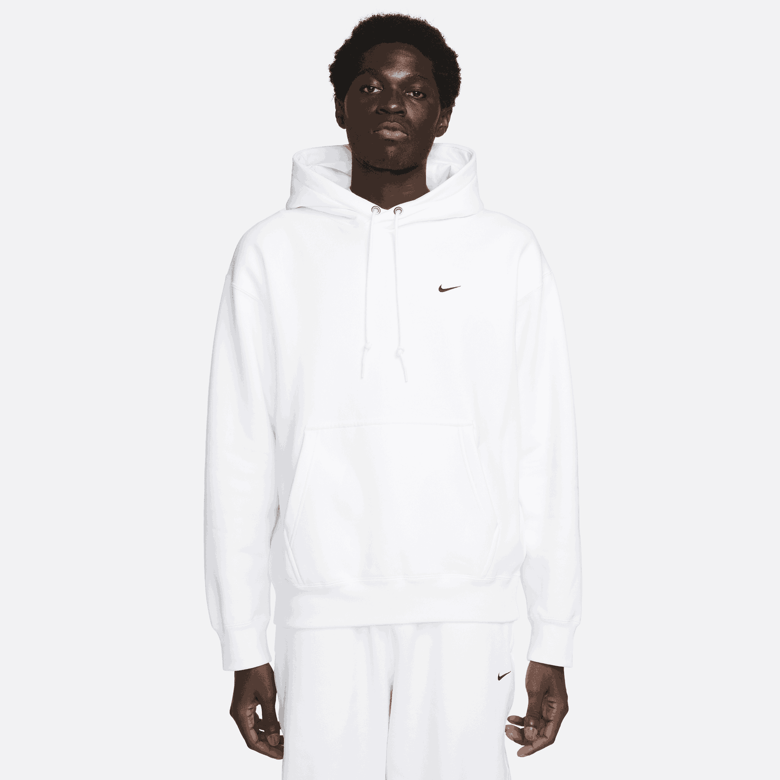 Swoosh Hoodie