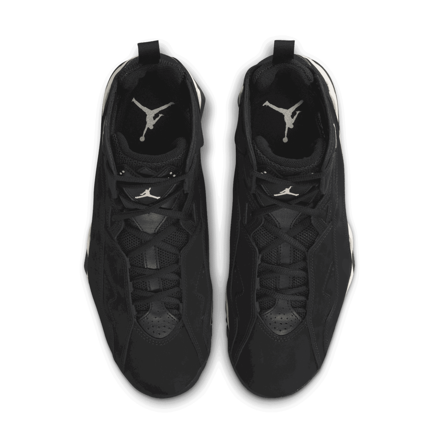 Tenisky a topánky Jordan Jordan True Flight Čierna | 342964-050, 1