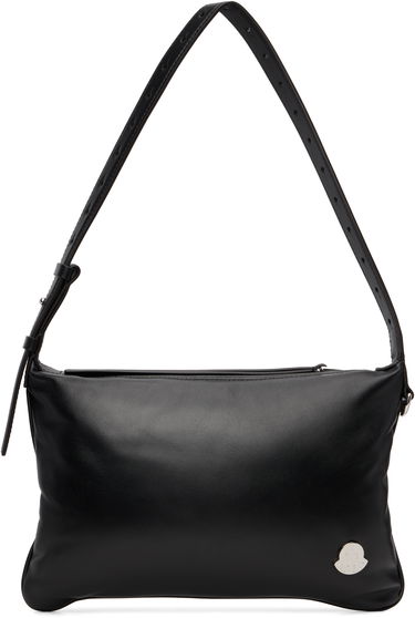 Taška cez rameno Moncler Moncler Vetta Shoulder Bag Čierna | K209B5I00004M6987, 0