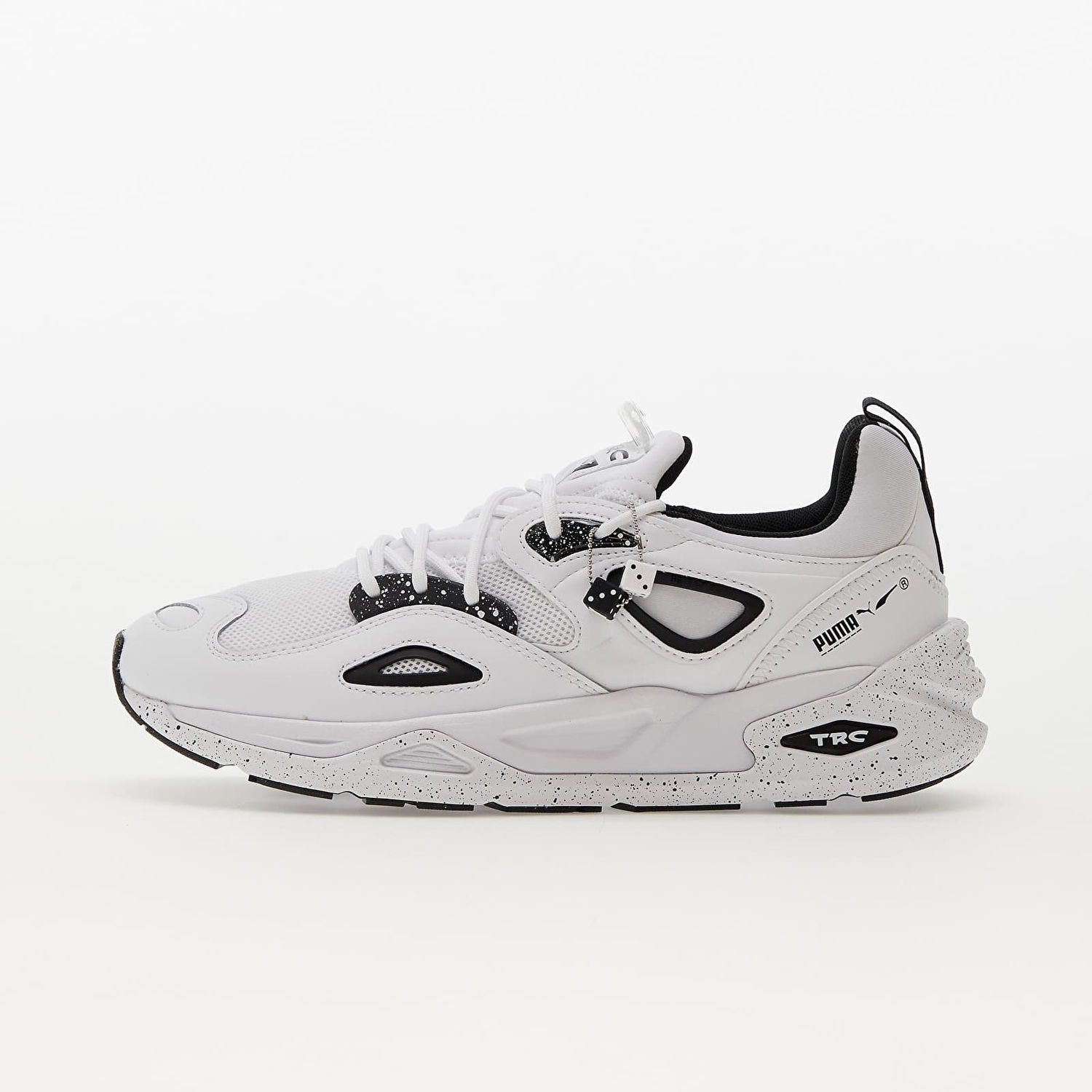 Tenisky a topánky Puma TRC Blaze Chance Biela | 38643001, 0