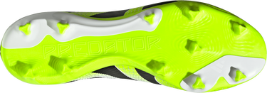 Tenisky a topánky adidas Performance Predator League Firm Ground Biela | JI1169, 2