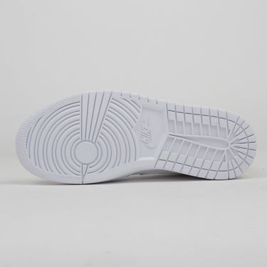 Tenisky a topánky Jordan Jordan WMNS 1 Mid Biela | BQ6472-112, 4