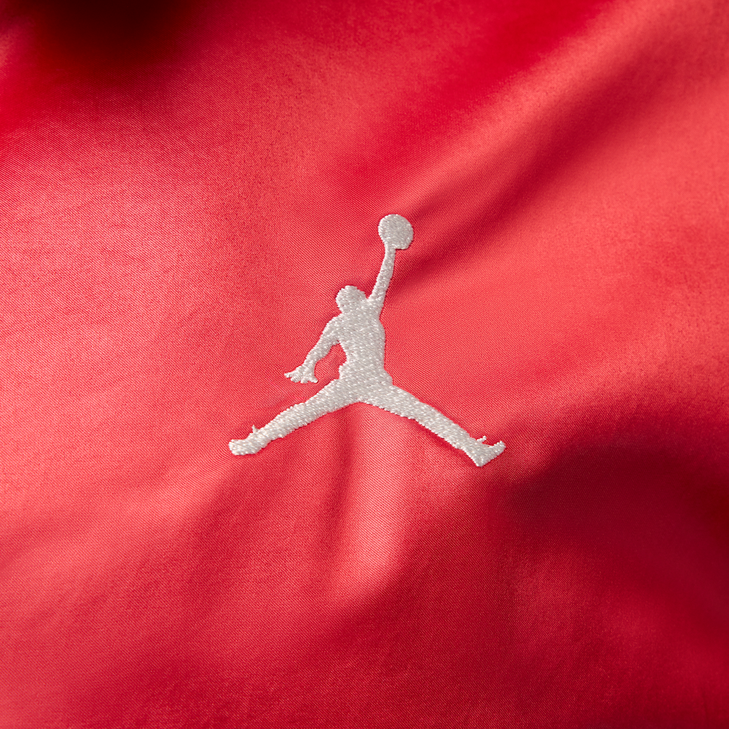 Bomber bunda Jordan Jordan Coach Jacket Červená | HJ0087-636, 1